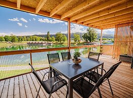 Lakeside Luxury Retreat Mobile Homes With Thermal Riviera Tickets