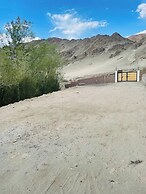 Thiksay Organic Resort and Retreat