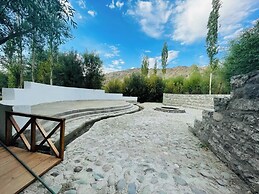 Thiksay Organic Resort and Retreat