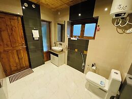 Thiksay Organic Resort and Retreat
