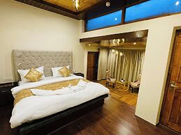 Thiksay Organic Resort and Retreat