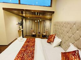 Thiksay Organic Resort and Retreat