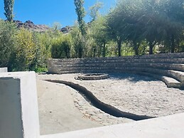 Thiksay Organic Resort and Retreat