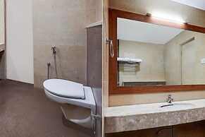 Super Townhouse Arcot Road