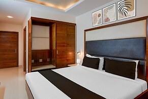 Super Townhouse Arcot Road