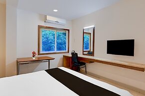 Super Townhouse Arcot Road