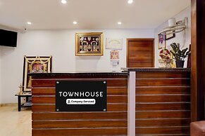 Super Townhouse Arcot Road