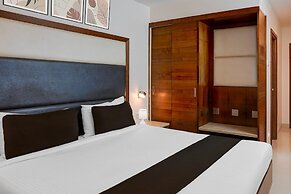 Super Townhouse Arcot Road