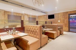 Super Townhouse Arcot Road