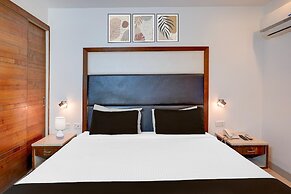 Super Townhouse Arcot Road