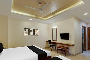 Super Townhouse Arcot Road