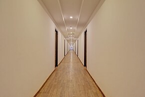 Spacious Comfort Stays at Ramamurthy Nagar