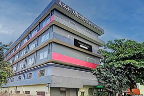Spacious Comfort Stays at Ramamurthy Nagar