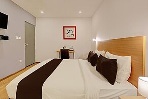Spacious Comfort Stays at Ramamurthy Nagar