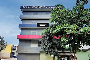 Spacious Comfort Stays at Ramamurthy Nagar