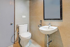 Spacious Comfort Stays at Ramamurthy Nagar