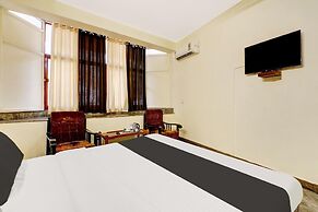 Super Hotel O East Nada