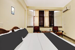 Super Hotel O East Nada