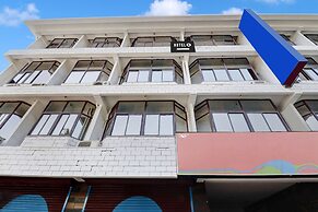 Super Hotel O East Nada