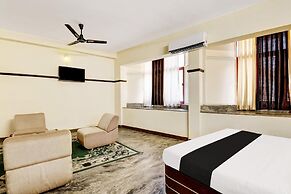 Super Hotel O East Nada