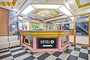Super Hotel O East Nada