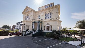 Annan Hotel