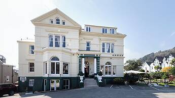 Annan Hotel