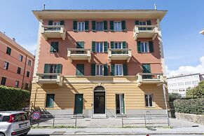 Apartment Vernazzola In Genova