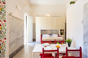 Apartment Vernazzola In Genova