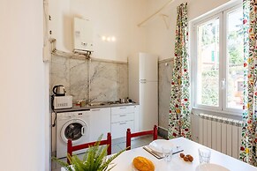 Apartment Vernazzola In Genova