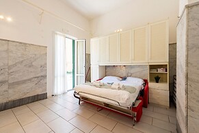 Apartment Vernazzola In Genova