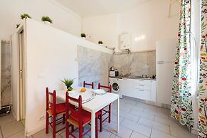 Apartment Vernazzola In Genova