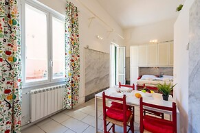 Apartment Vernazzola In Genova