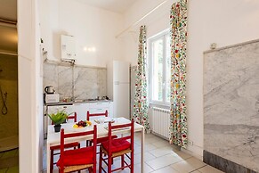 Apartment Vernazzola In Genova