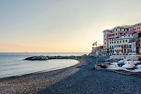 Apartment Vernazzola In Genova