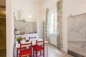 Apartment Vernazzola In Genova