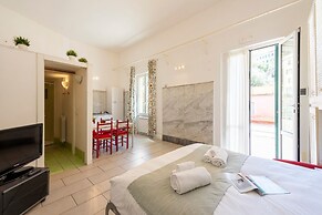 Apartment Vernazzola In Genova