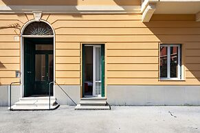 Apartment Vernazzola In Genova