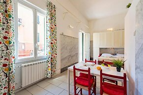 Apartment Vernazzola In Genova
