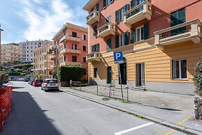 Apartment Vernazzola In Genova