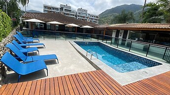 MAR E PRAIA HOTEL