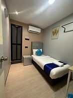 SS Grey Inn Bukit Bintang