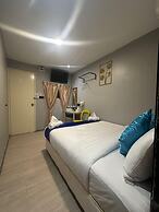 SS Grey Inn Bukit Bintang