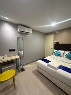 SS Grey Inn Bukit Bintang