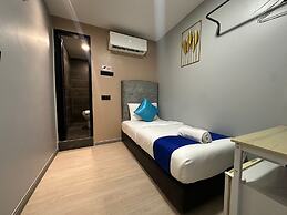 SS Grey Inn Bukit Bintang