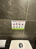 SS Grey Inn Bukit Bintang