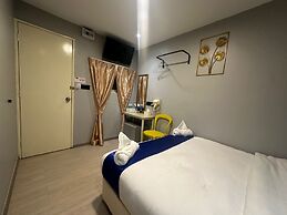 SS Grey Inn Bukit Bintang