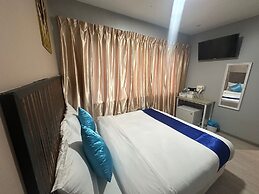 SS Grey Inn Bukit Bintang