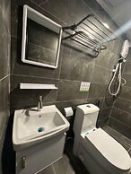 SS Grey Inn Bukit Bintang