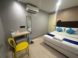 SS Grey Inn Bukit Bintang